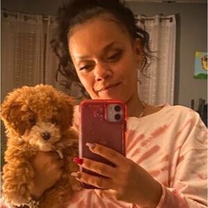 Meet your Posher, Ericka